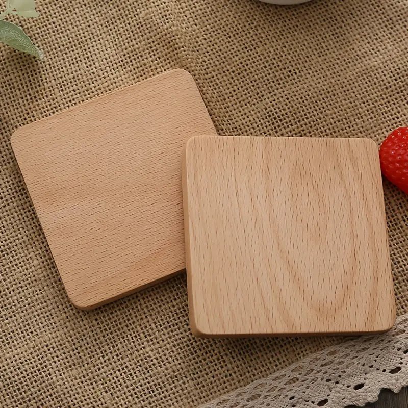 Wooden Boards Trays Coasters